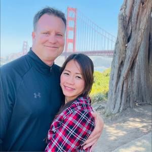 Meet your Posher, Sharon